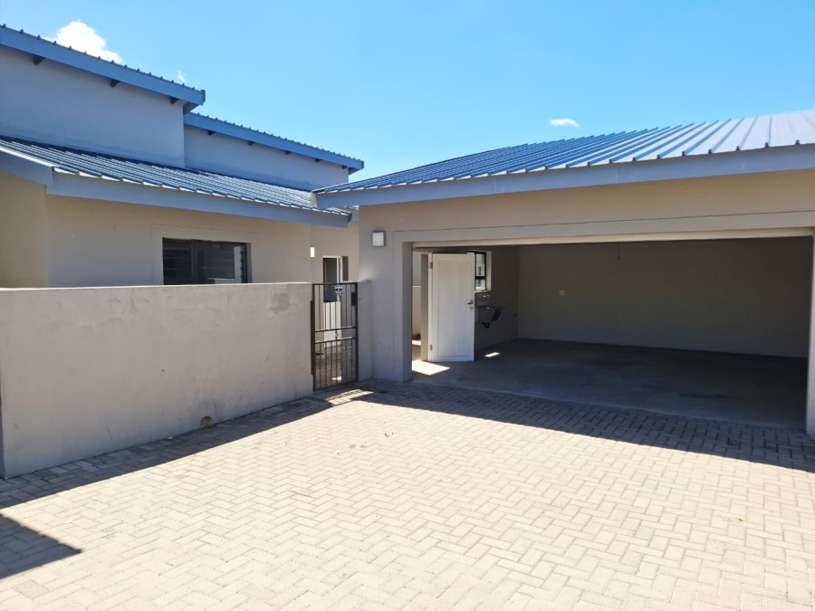 2 Bedroom Property for Sale in Heuwelsig Free State